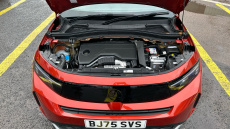 Vauxhall Frontera 1.2 Hybrid [136] GS 5dr e-DCT6 [Ultimate Pack] Petrol Estate